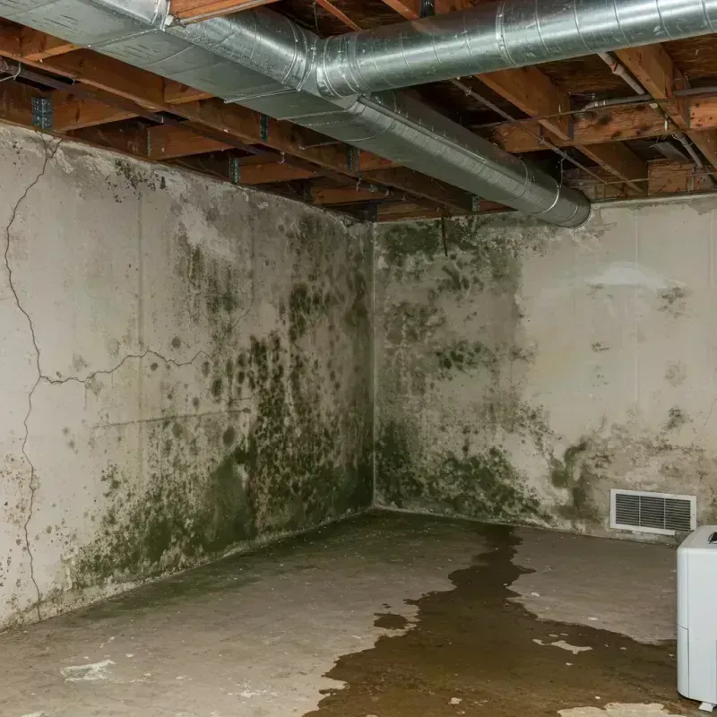 Professional Mold Removal in Thomaston, ME